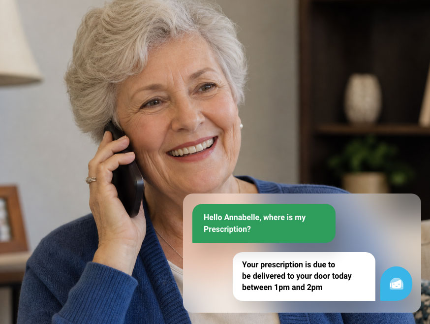 Your Digital Health Assistant