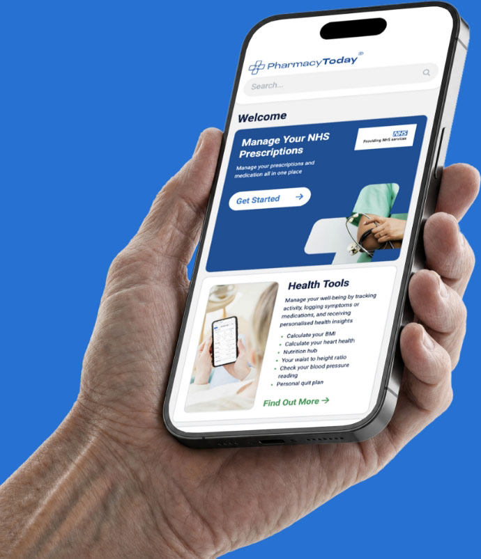 Download Our Free App