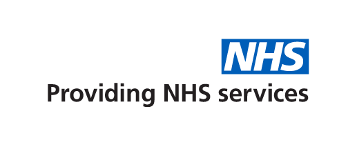 NHS providing NHS services